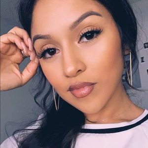 Meet your Posher, Kristianna